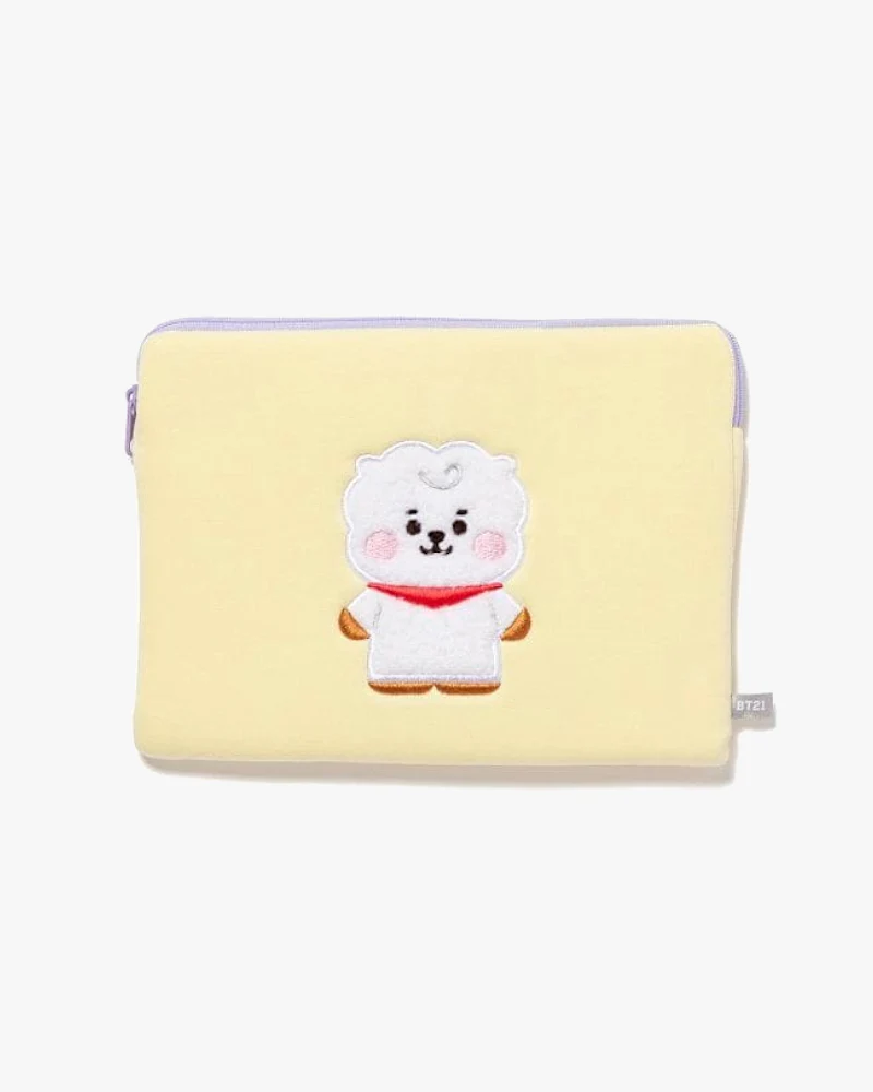 BT21 RJ BABY Multi Pouch