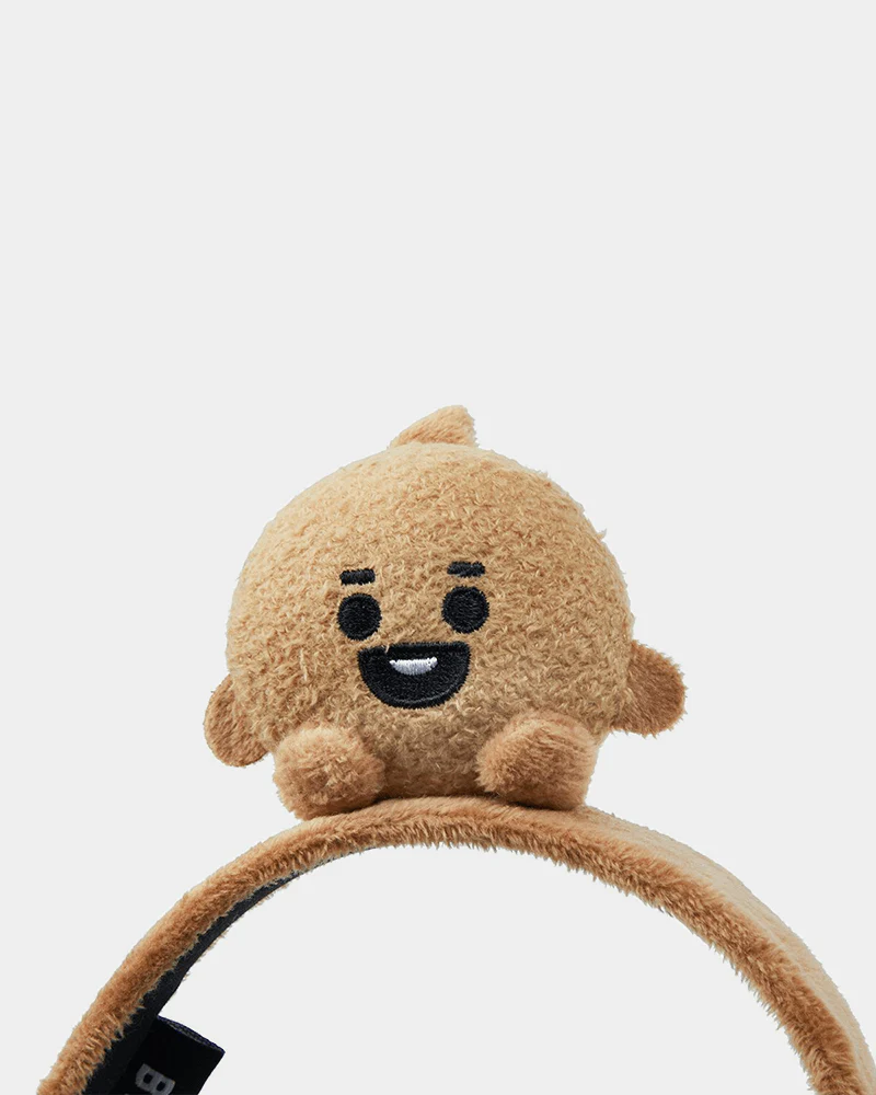 BT21 SHOOKY BABY Headband - Image 4