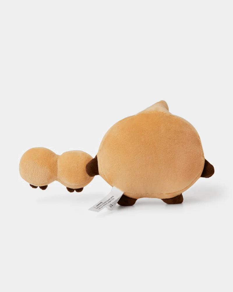 BT21 SHOOKY BABY Light Up Standing Doll - Image 3