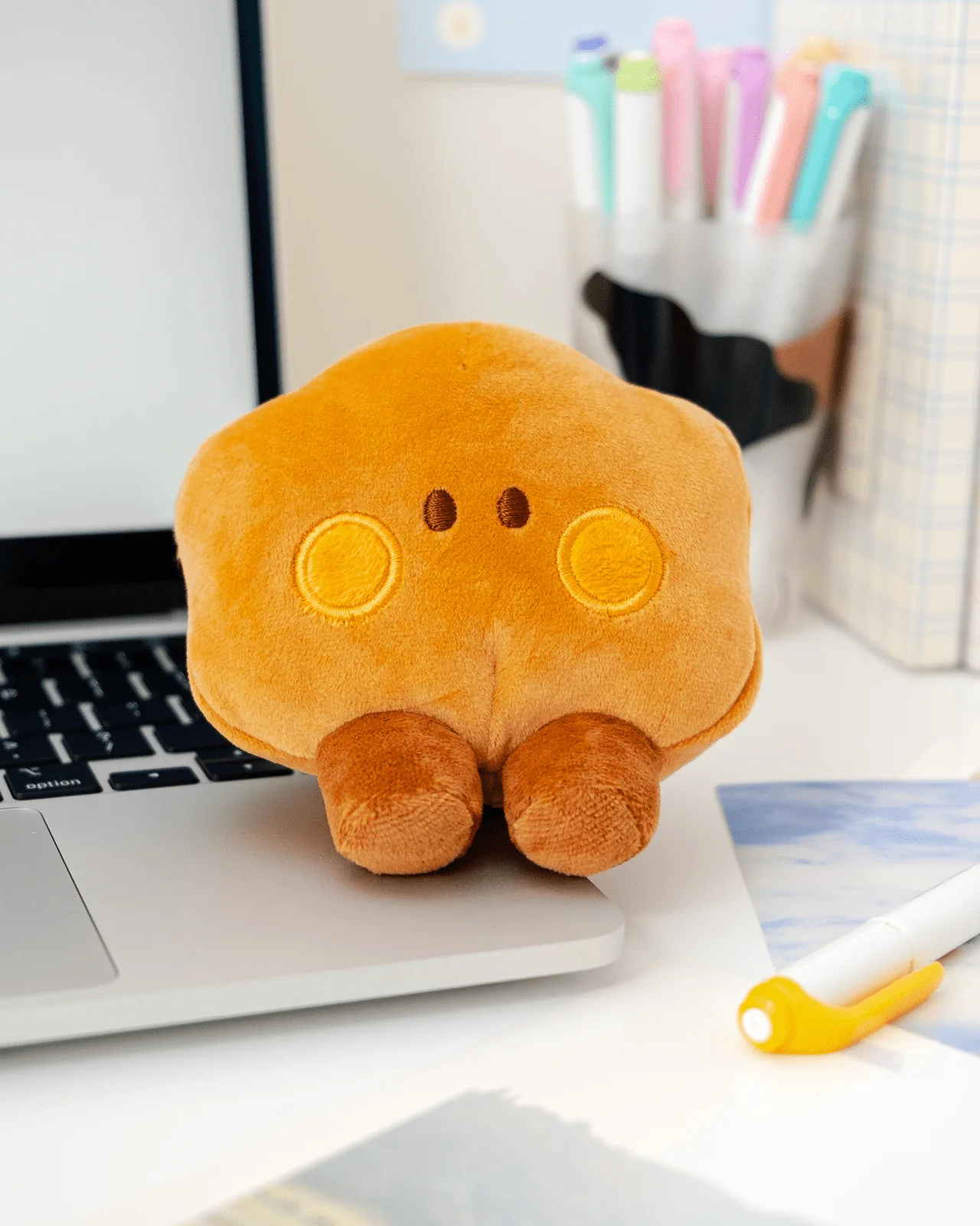 BT21 SHOOKY BABY MY LITTLE BUDDY Small Plush