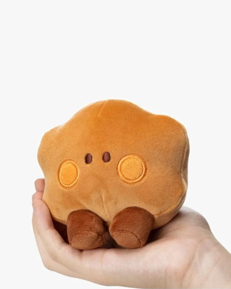 BT21 SHOOKY BABY MY LITTLE BUDDY Small Plush - Image 5