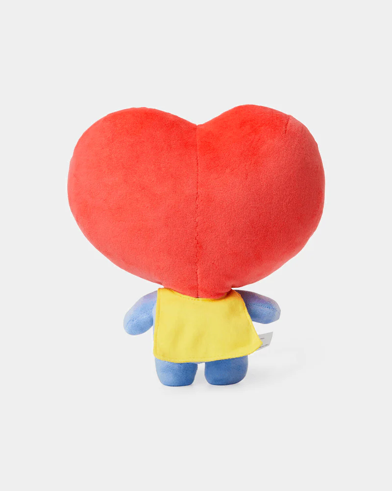 BT21 TATA BABY Light Up Standing Doll - Image 4