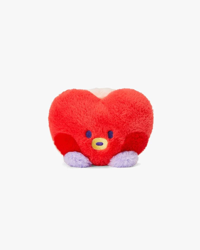 BT21 TATA minini Cushion Blanket - Image 2
