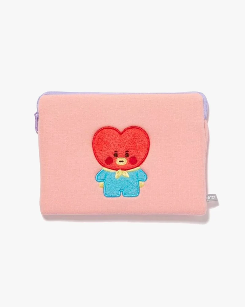 BT21 TATA Multi Pouch