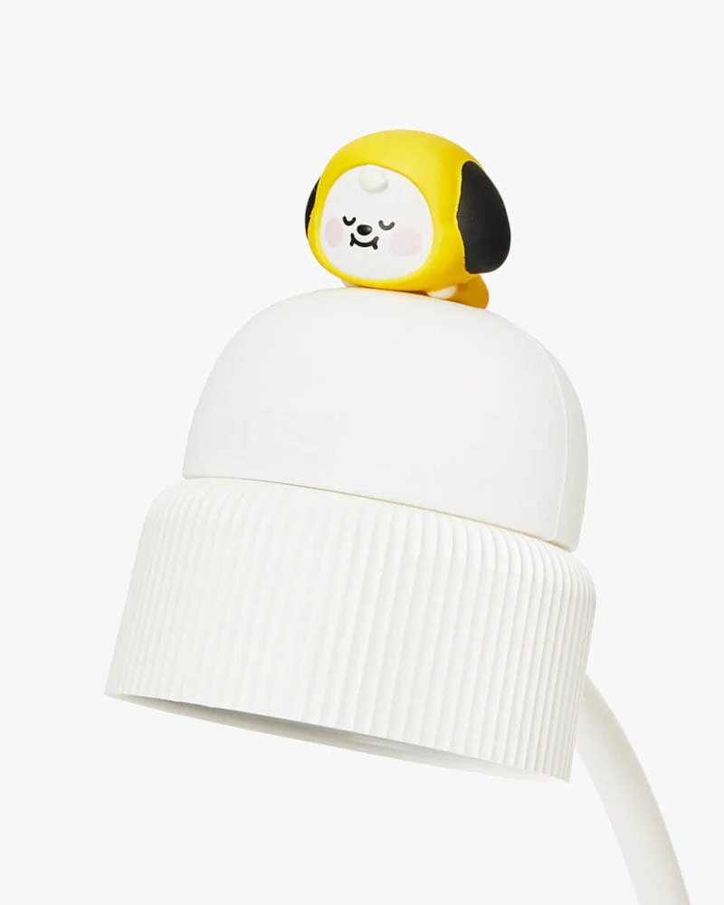 BT21 CHIMMY BABY Portable Mood Lamp - Image 3