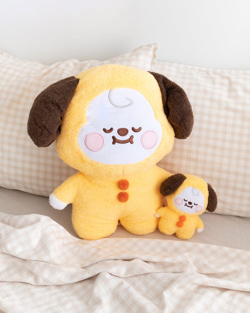 BT21 CHIMMY BABY Small Neton Plush - Image 2