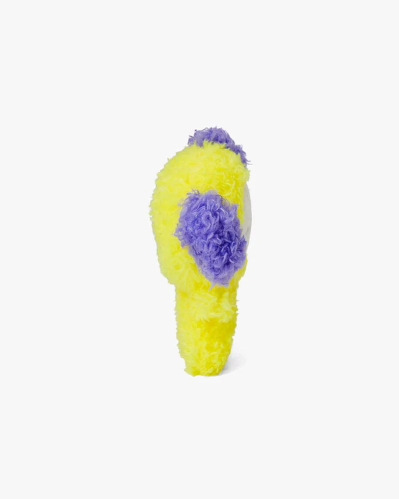 BT21 CHIMMY minini My Roommate Plush Magnet - Image 4