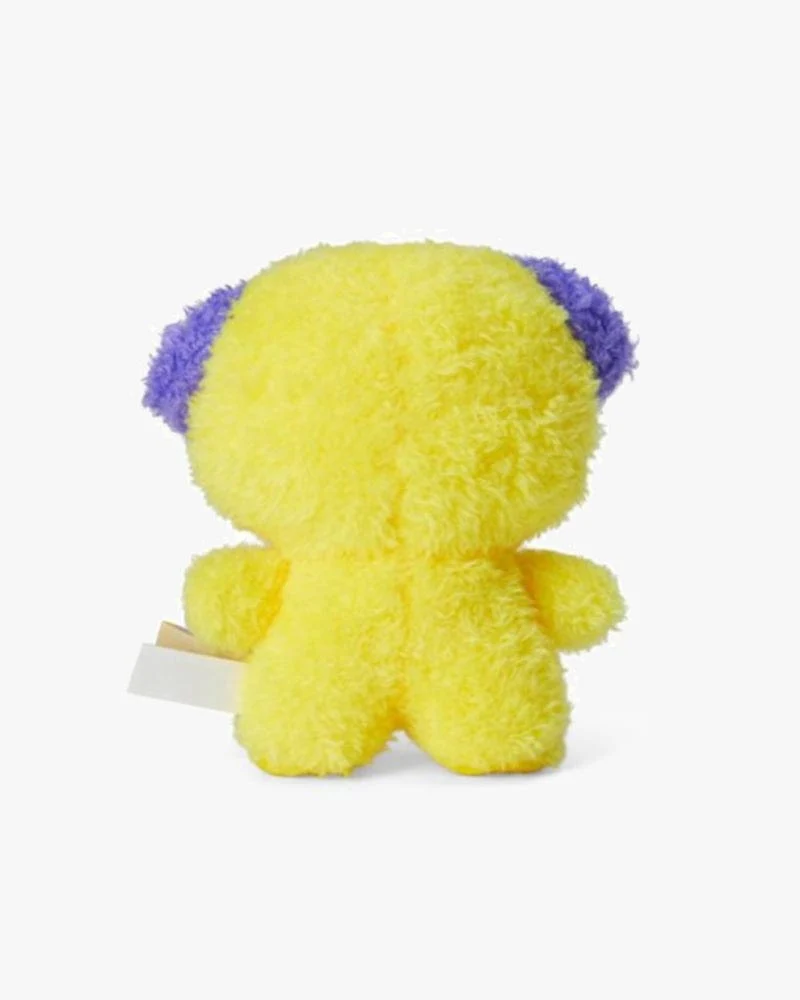 BT21 CHIMMY minini Standing Doll - Image 5