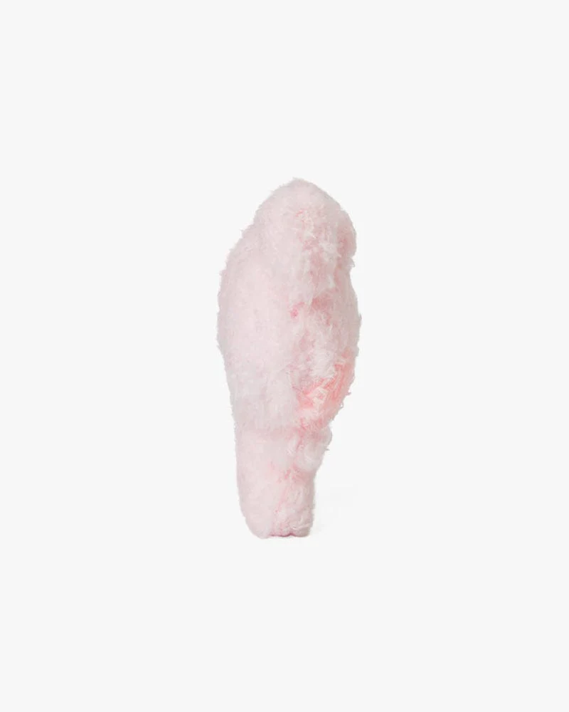 BT21 COOKY minini My Roommate Plush Magnet - Image 4