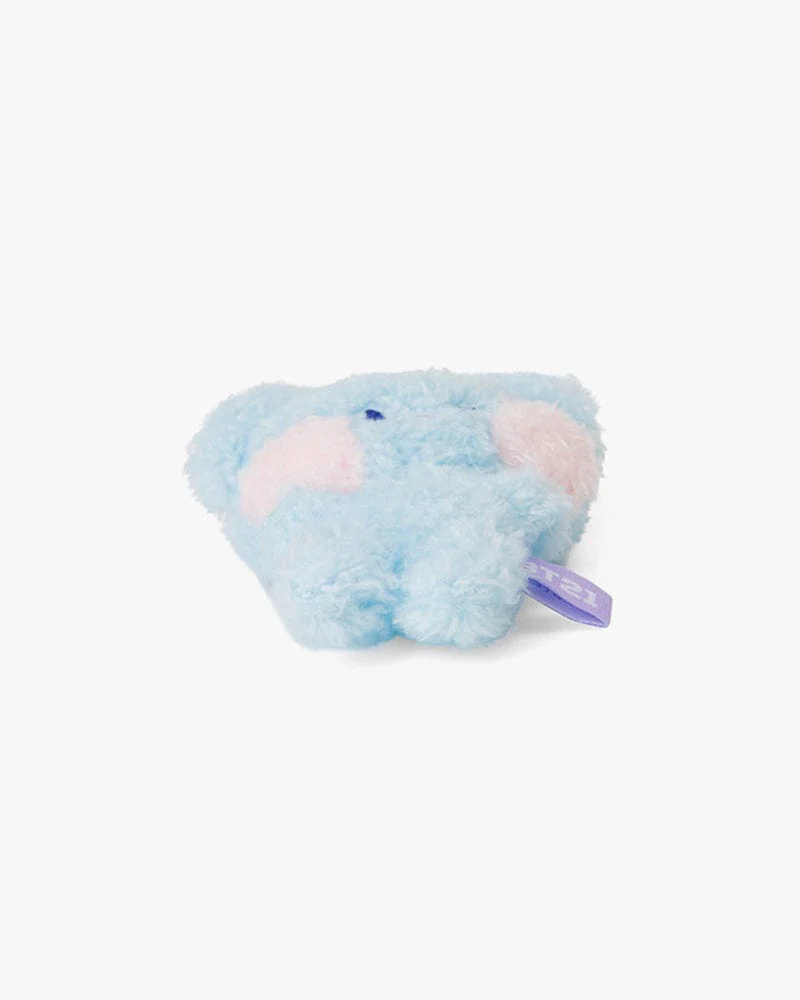 BT21 KOYA minini My Roommate Plush Magnet - Image 5