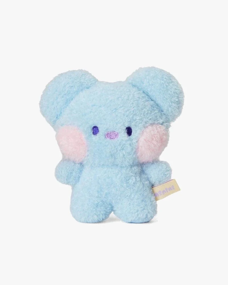 BT21 KOYA minini Standing Doll
