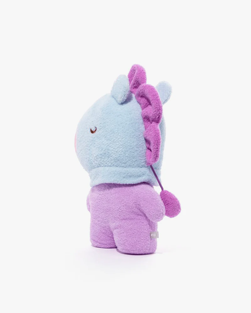 BT21 MANG BABY Large Neton Plush - Image 6