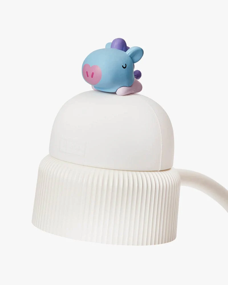 BT21 MANG BABY Portable Mood Lamp - Image 3