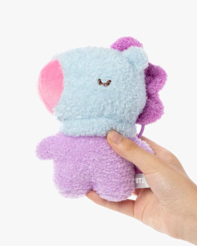 BT21 MANG BABY Small Neton Plush - Image 3