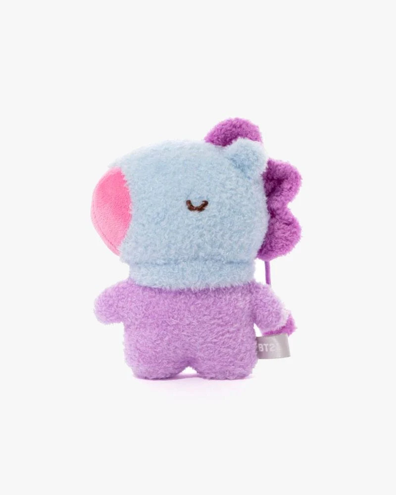 BT21 MANG BABY Small Neton Plush - Image 4