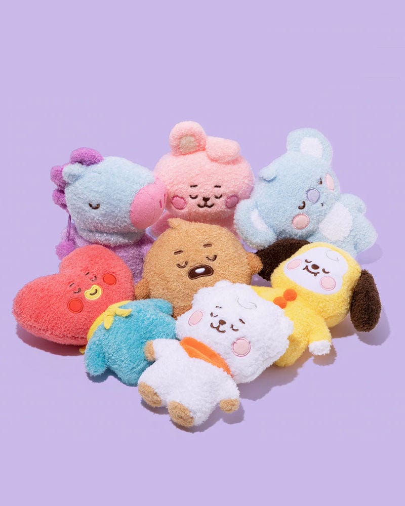 BT21 MANG BABY Small Neton Plush - Image 5