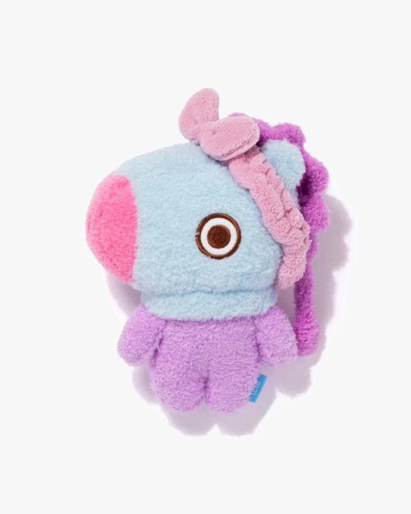 BT21 MANG Bath Plush - Image 2