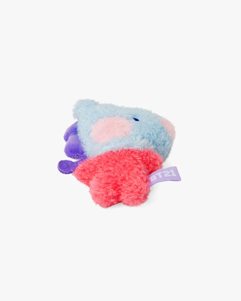 BT21 MANG minini My Roommate Plush Magnet - Image 5