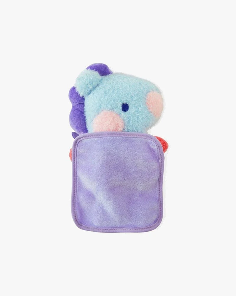 BT21 MANG minini Standing Doll - Image 4