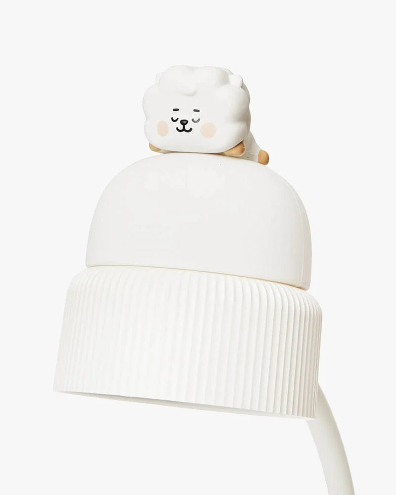 BT21 RJ BABY Portable Mood Lamp - Image 3
