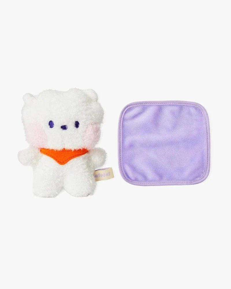 BT21 RJ minini Standing Doll - Image 4
