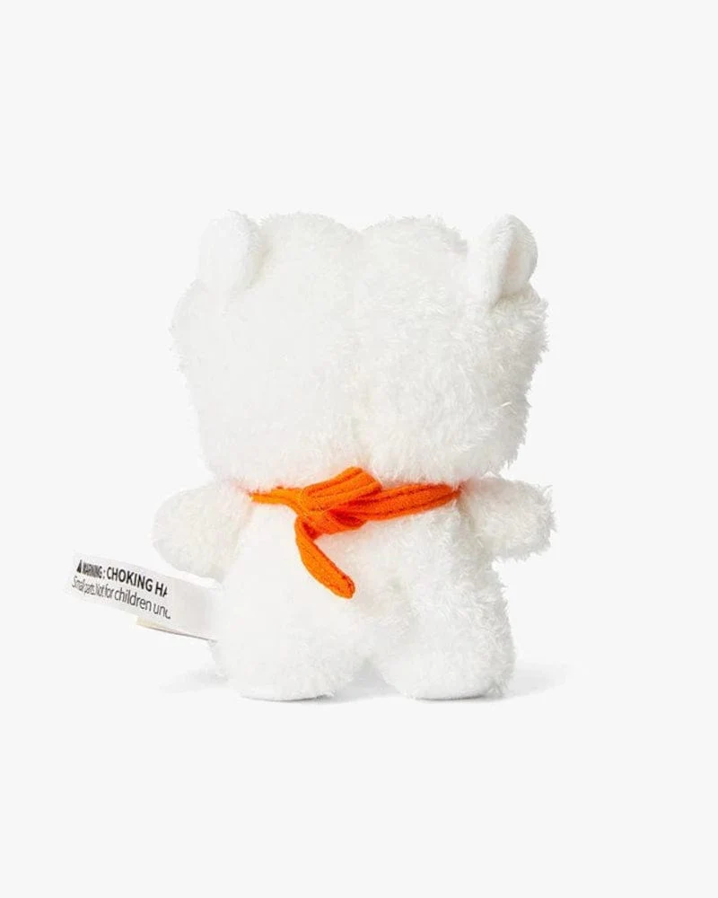BT21 RJ minini Standing Doll - Image 5