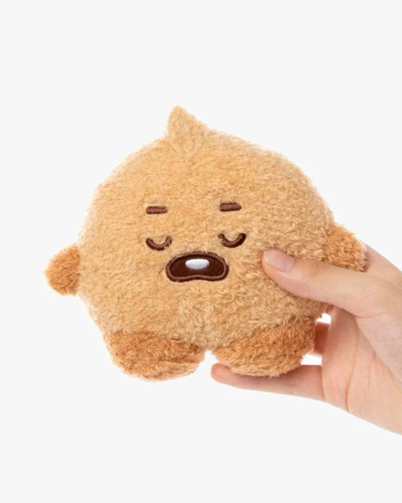 BT21 SHOOKY BABY Small Neton Plush - Image 2