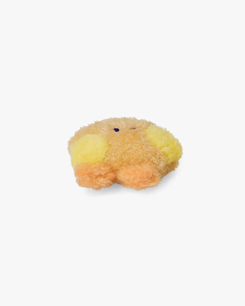 BT21 SHOOKY minini My Roommate Plush Magnet - Image 5
