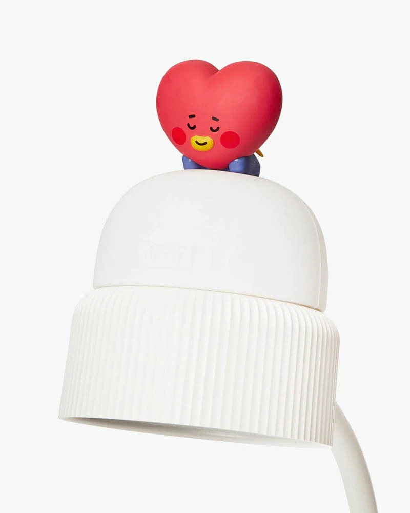 BT21 TATA BABY Portable Mood Lamp - Image 3