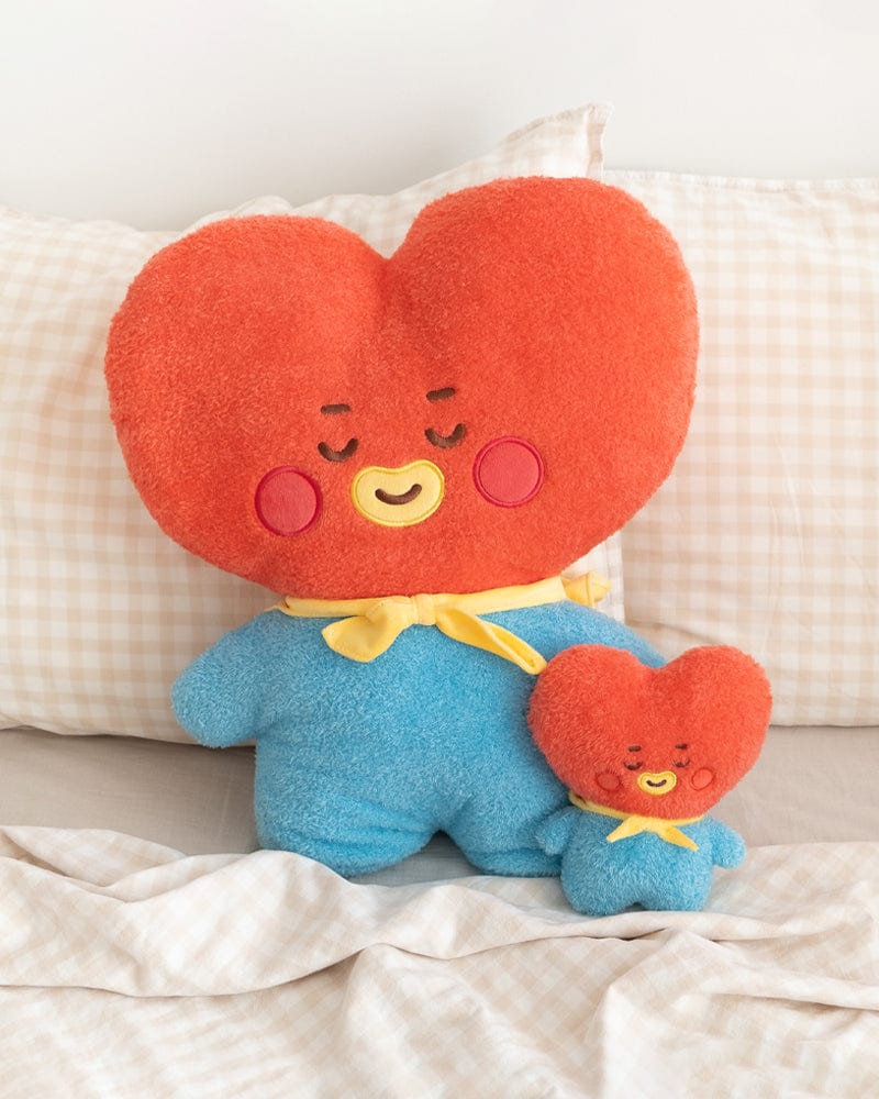 BT21 TATA BABY Small Neton Plush - Image 2