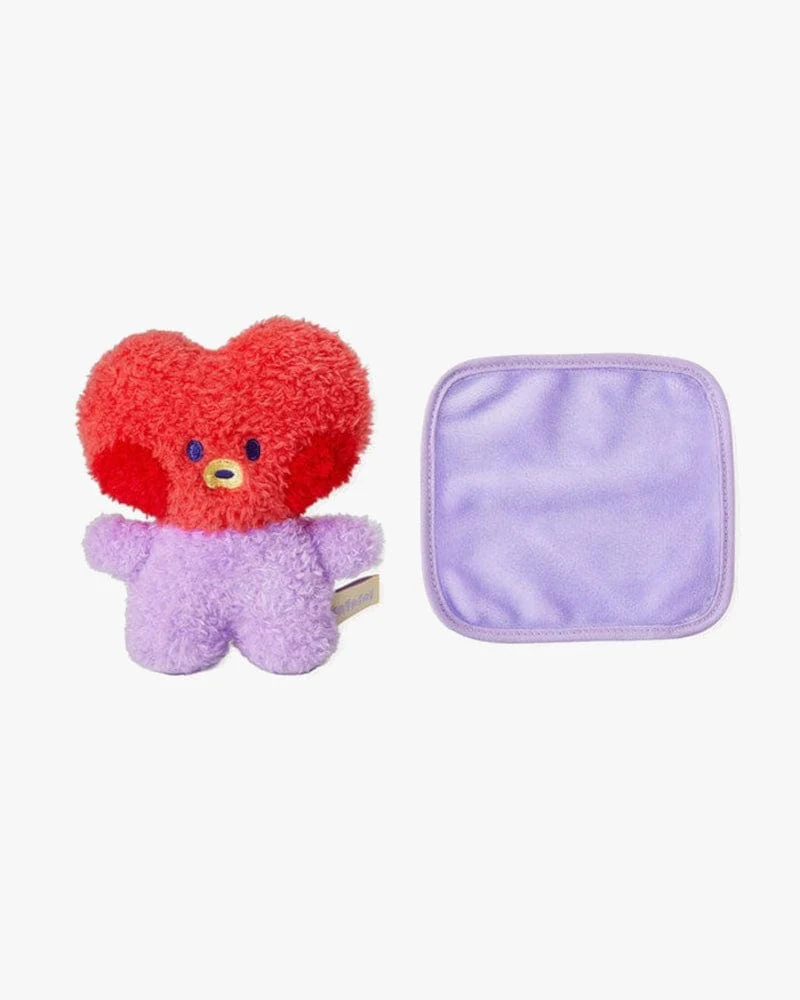 BT21 TATA minini Standing Doll - Image 3