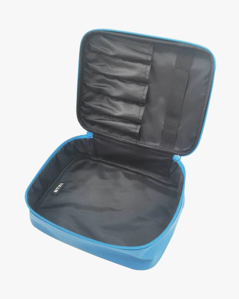 BT21 TATA Tiger Toiletry Bag - Image 3
