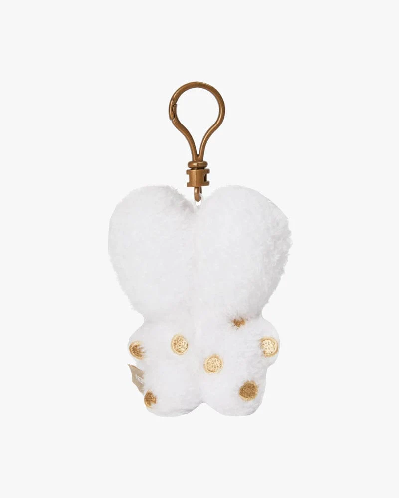 BT21 TATA Twinkle Edition Plush Bag Charm - Image 3
