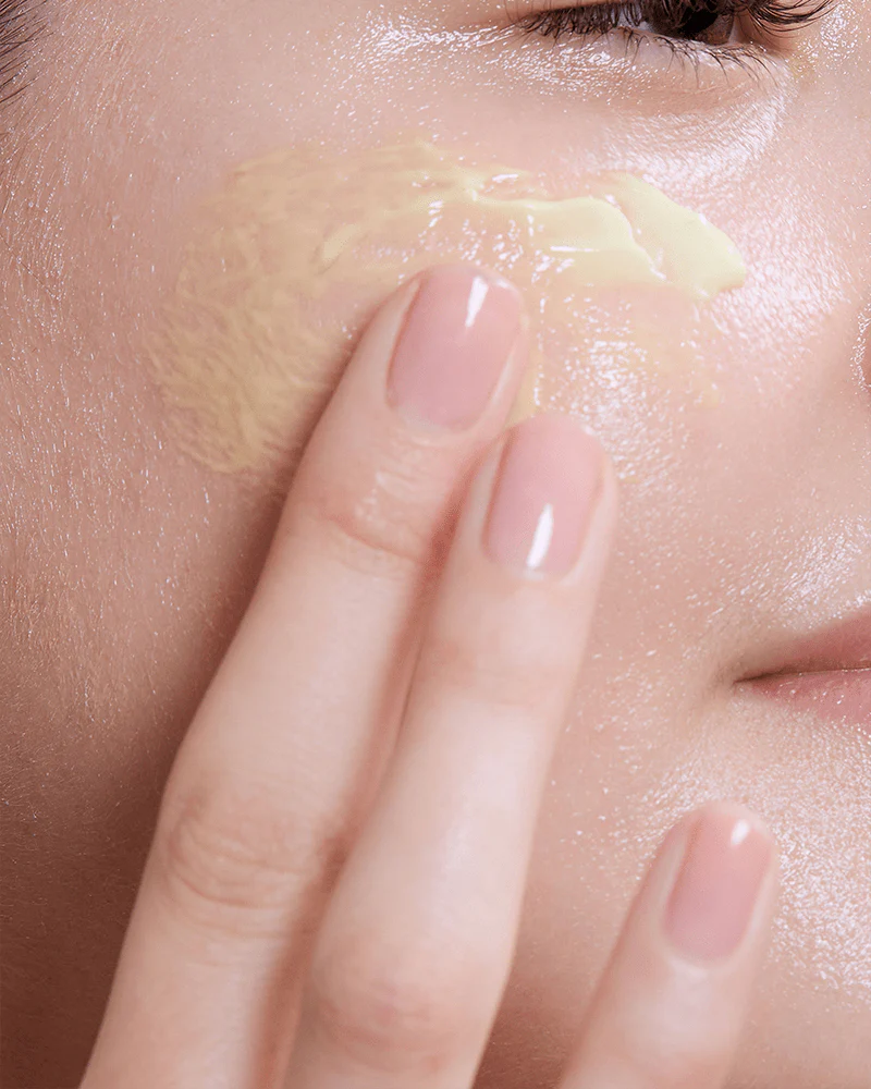 By Wishtrend Vitamin A-mazing Bakuchiol Night Cream - Image 4