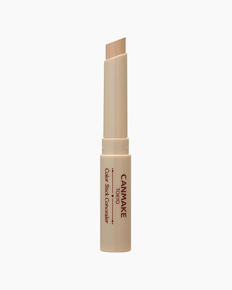 CANMAKE Color Stick Concealer - Image 4