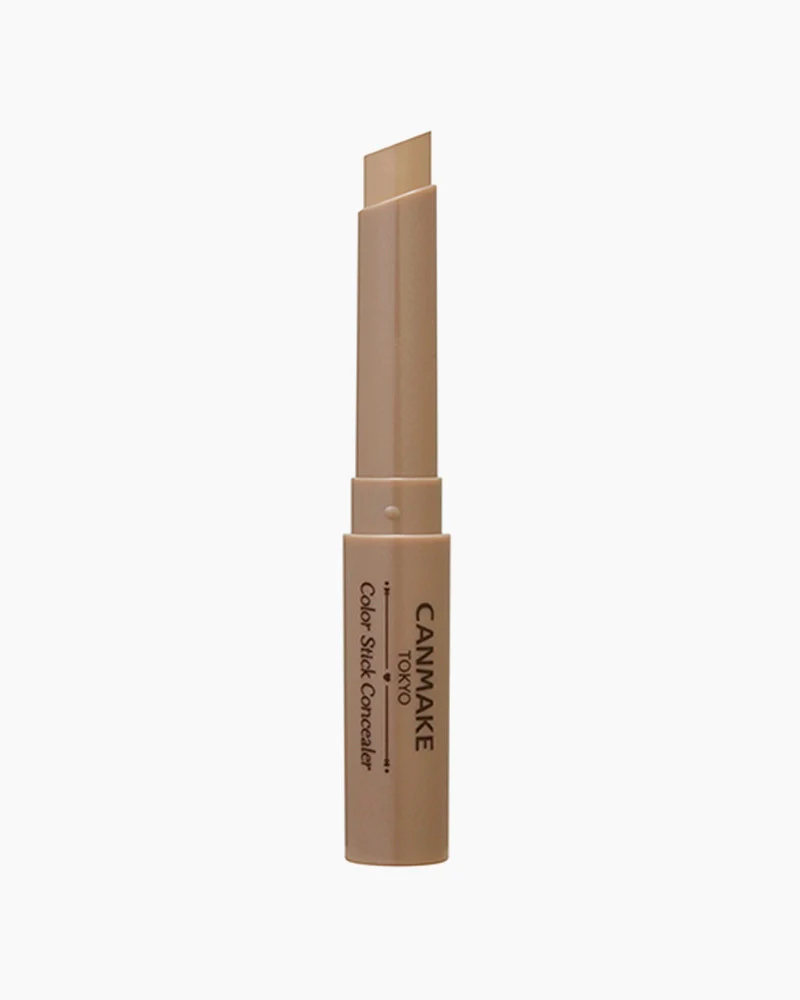 CANMAKE Color Stick Concealer - Image 5