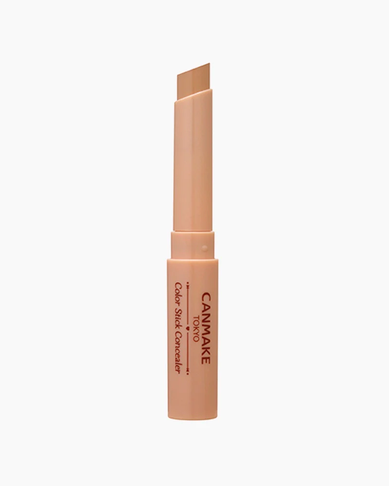 CANMAKE Color Stick Concealer - Image 6