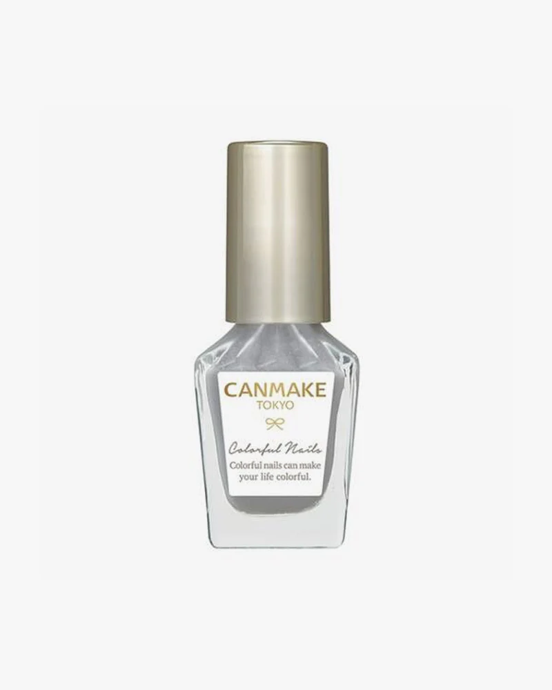 CANMAKE Colorful Nails: Puddle