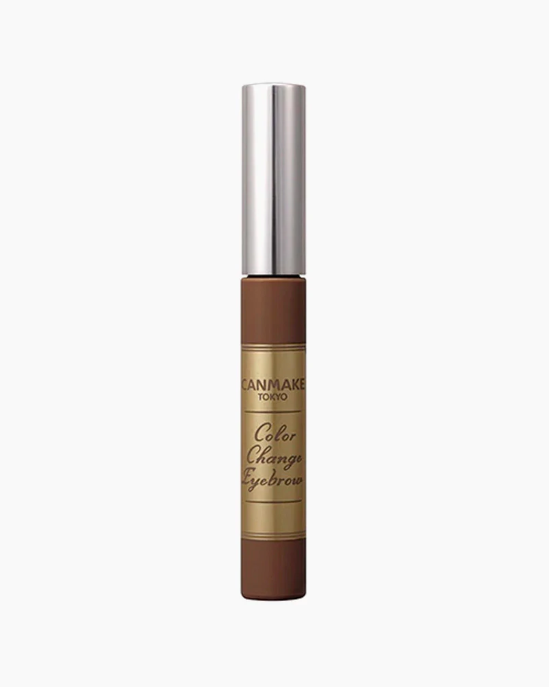 CANMAKE Color Change Eyebrow - Image 3