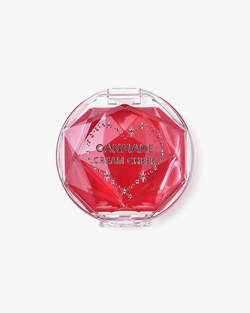 CANMAKE Cream Cheek - Image 11