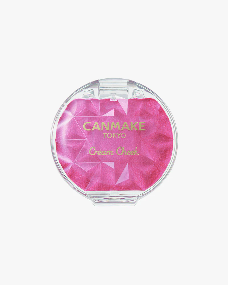 CANMAKE Cream Cheek - Image 12
