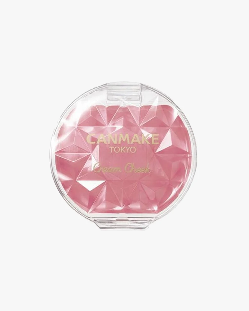 CANMAKE Cream Cheek - Image 15