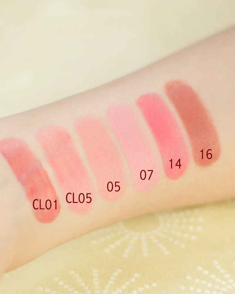 CANMAKE Cream Cheek - Image 3