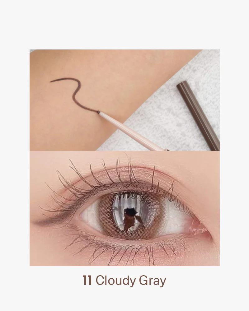 CANMAKE Creamy Touch Liner - Image 16