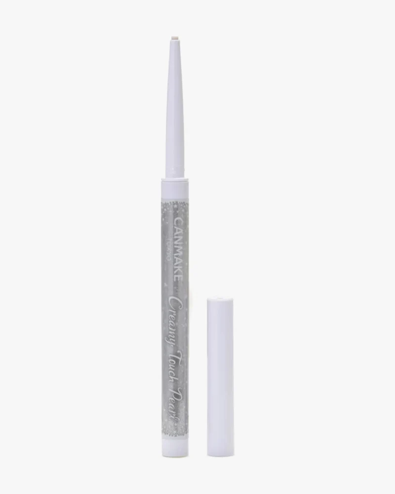CANMAKE Creamy Touch Liner Pearl - Image 2
