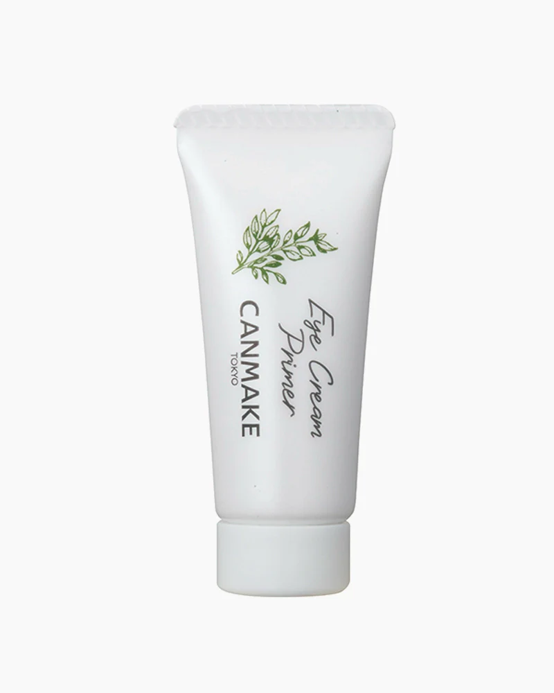 CANMAKE Eye Cream Primer
