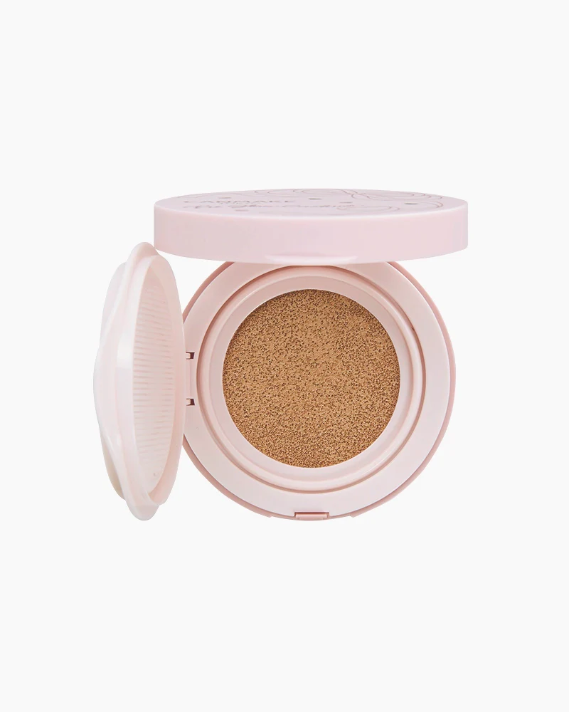 CANMAKE Fit Glow Cushion - Image 3