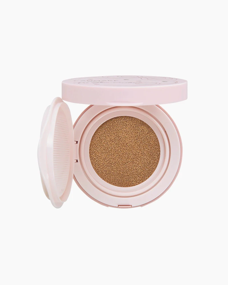 CANMAKE Fit Glow Cushion - Image 5