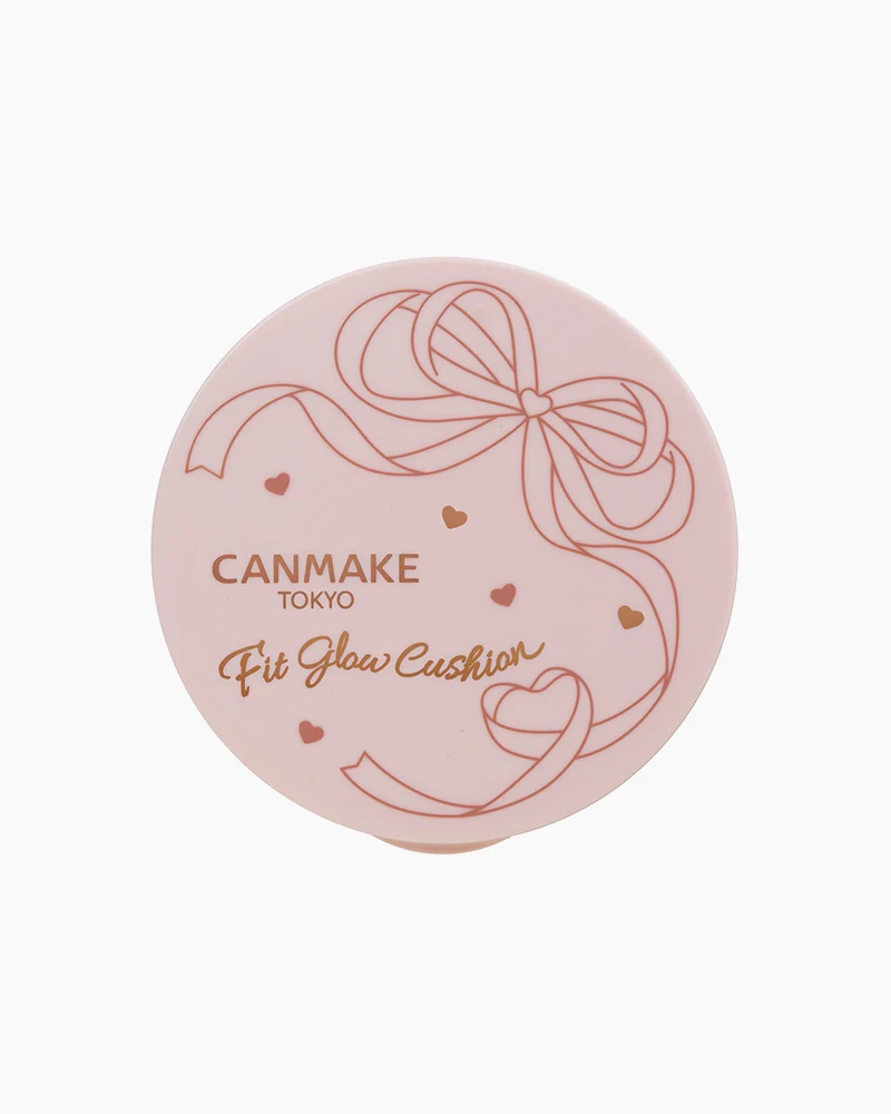CANMAKE Fit Glow Cushion - Image 6