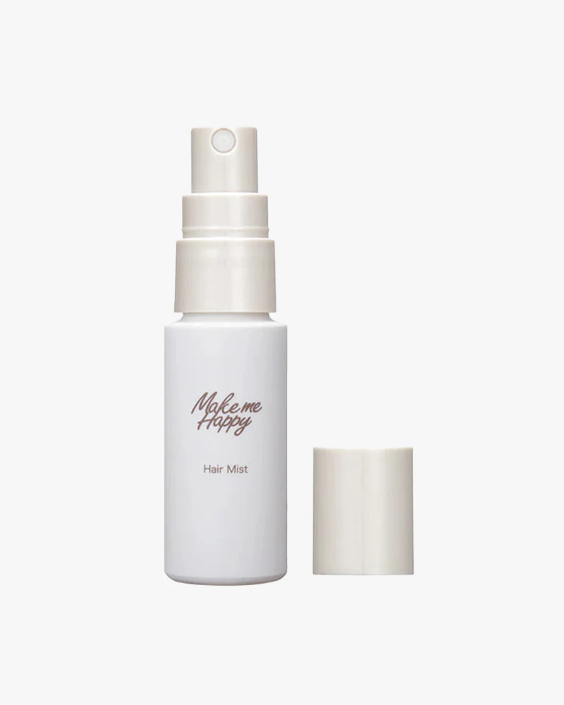 CANMAKE Make Me Happy Hair Mist - Image 2